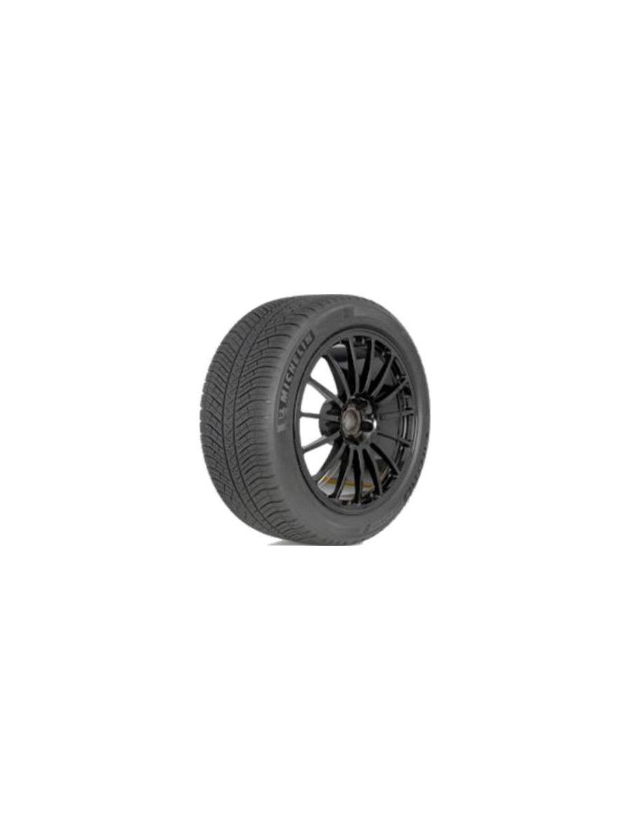 Michelin PILOT ALPIN 5 SUV XL 25555 R19 зимняя