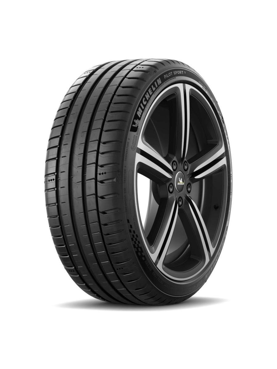 Michelin Pilot Sport 5 24540 R19 летняя