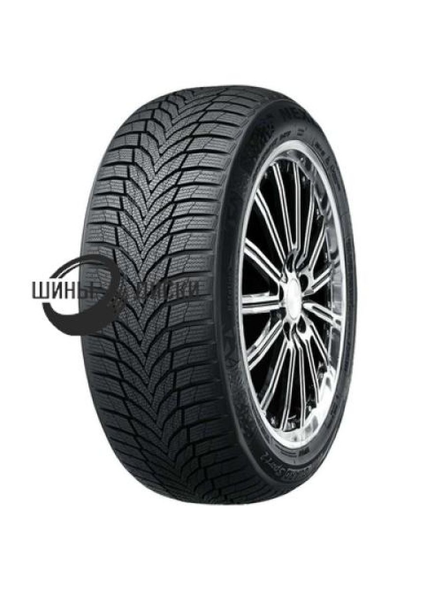 24545R19 102V XL Winguard Sport 2 TL