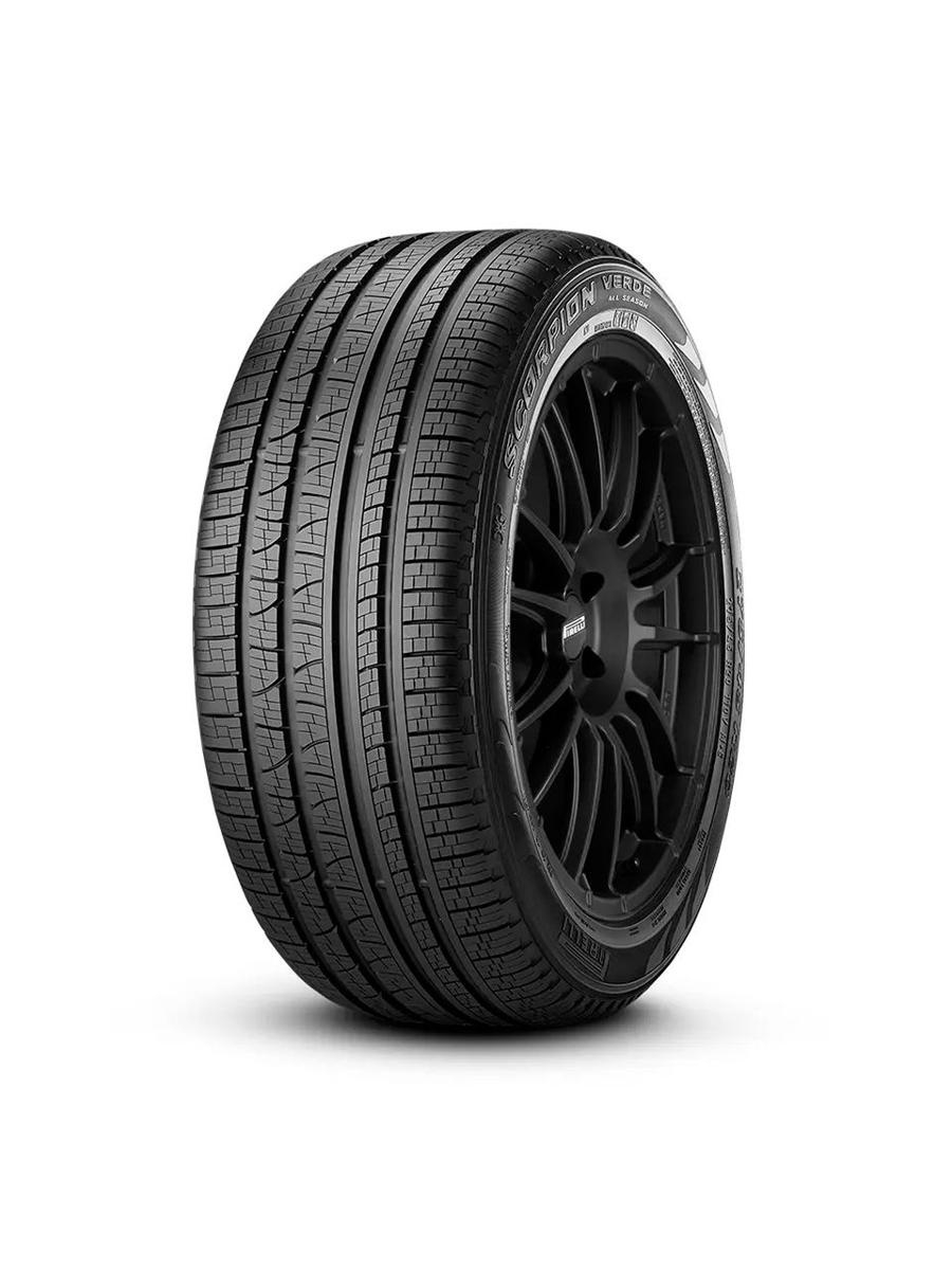 Pirelli SC VERDE All-Season SUV XL 28560 R18 летняя