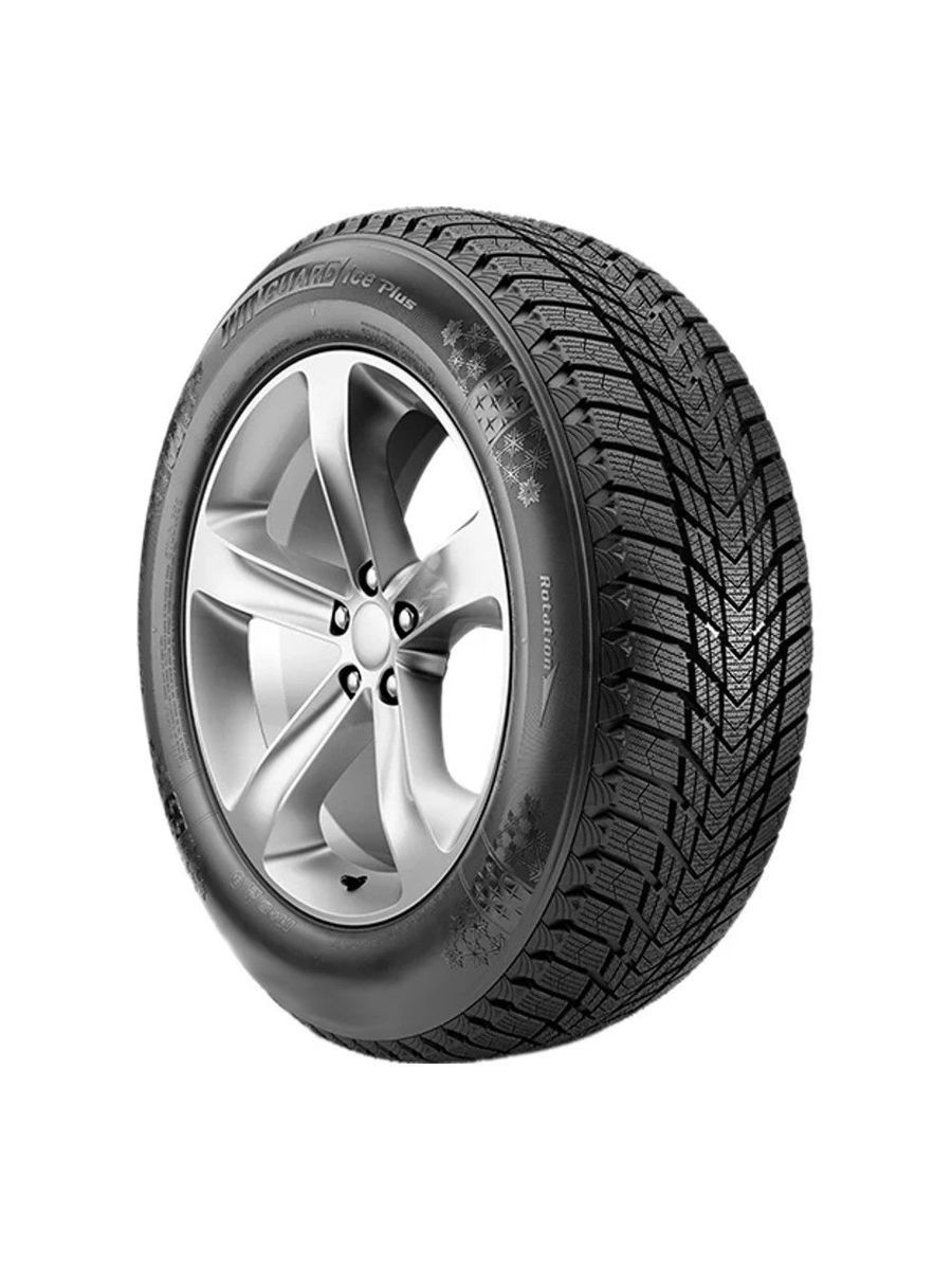 Roadstone WINGUARD ICE PLUS 23555 R17 зимняя