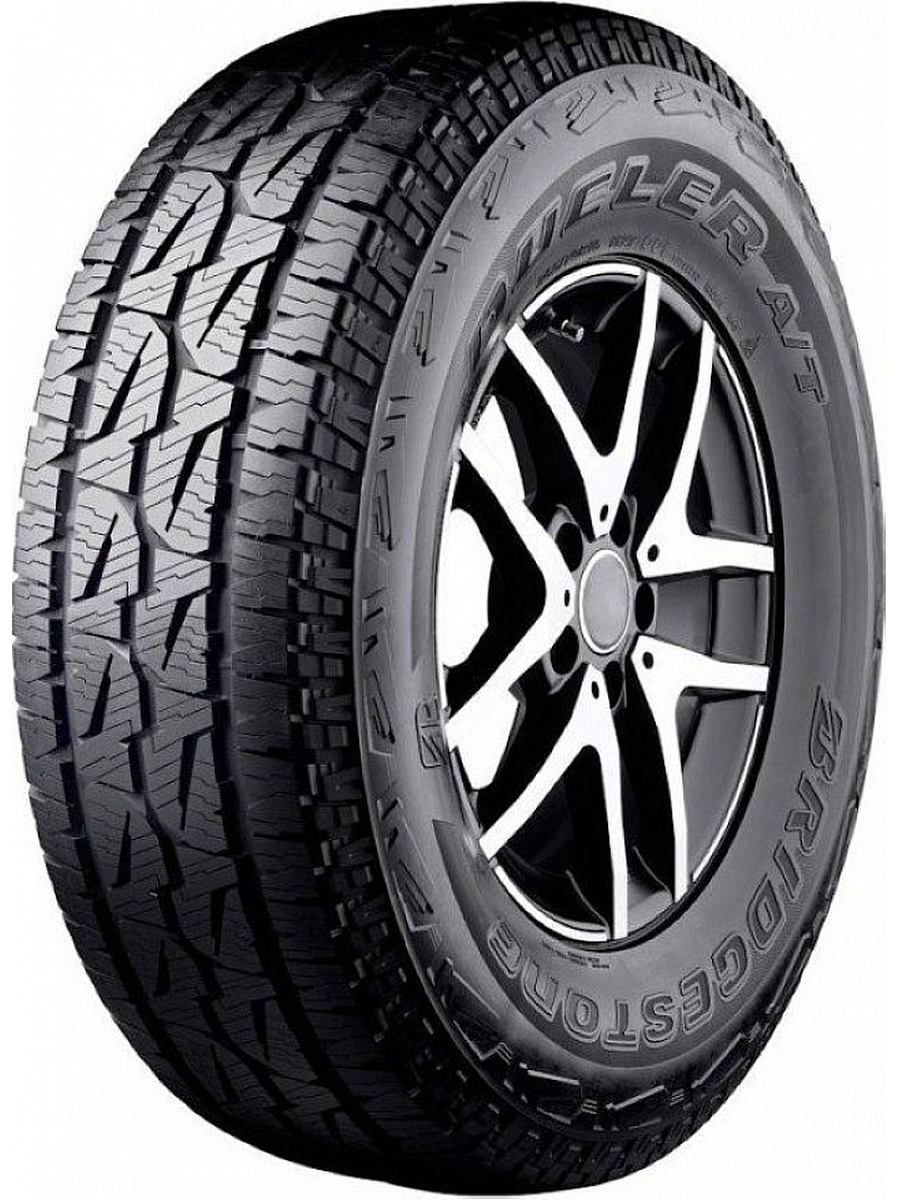 26570 R16 Bridgestone Dueler AT 001