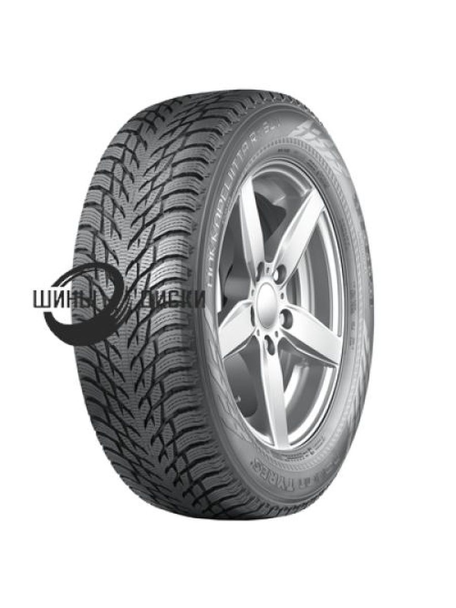 23565R17 108R XL Hakkapeliitta R3 SUV TL