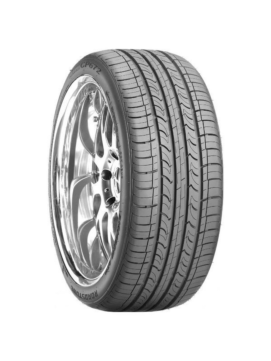 18565 R15 Roadstone CP672 88H