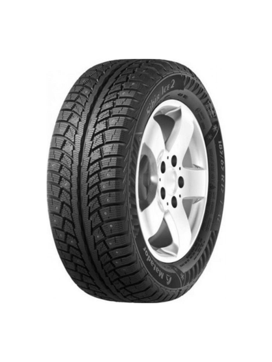 Matador MP 30 Sibir Ice 2 SUV 21570 R16 зимняя