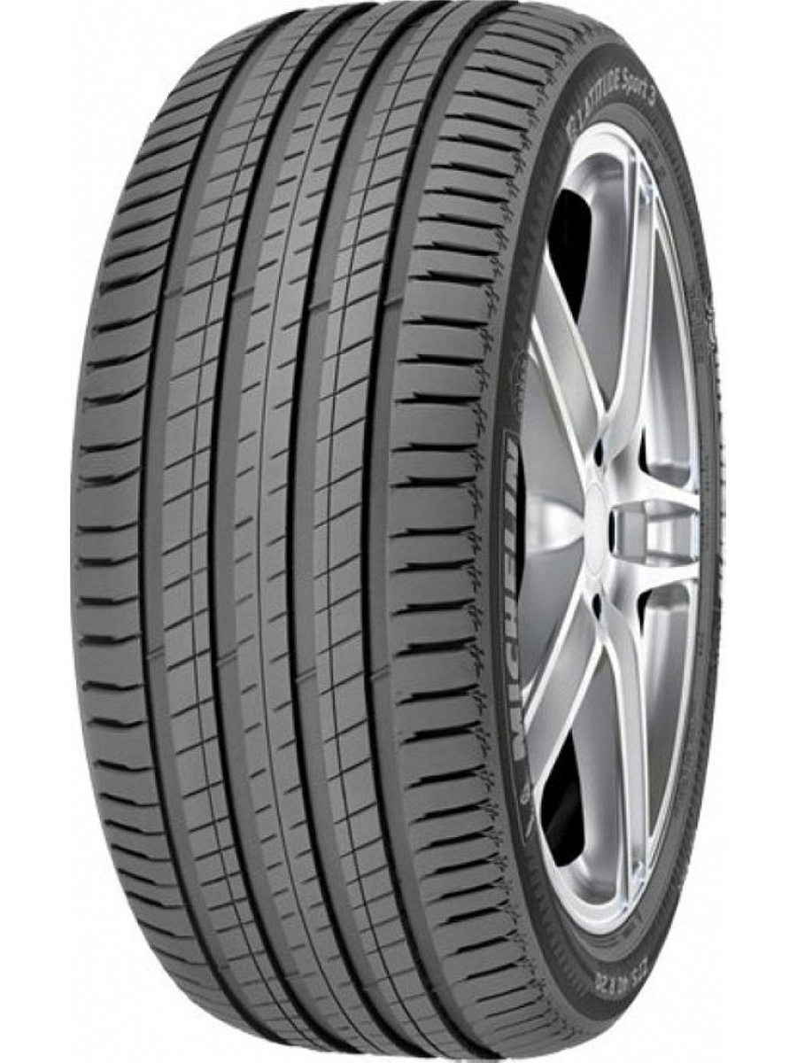 26540 R21 Michelin Latitude Sport 3