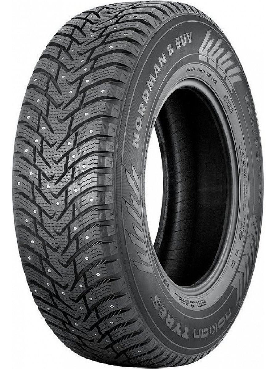 26560 R18 Nokian Tyres Nordman 8 114T шип.