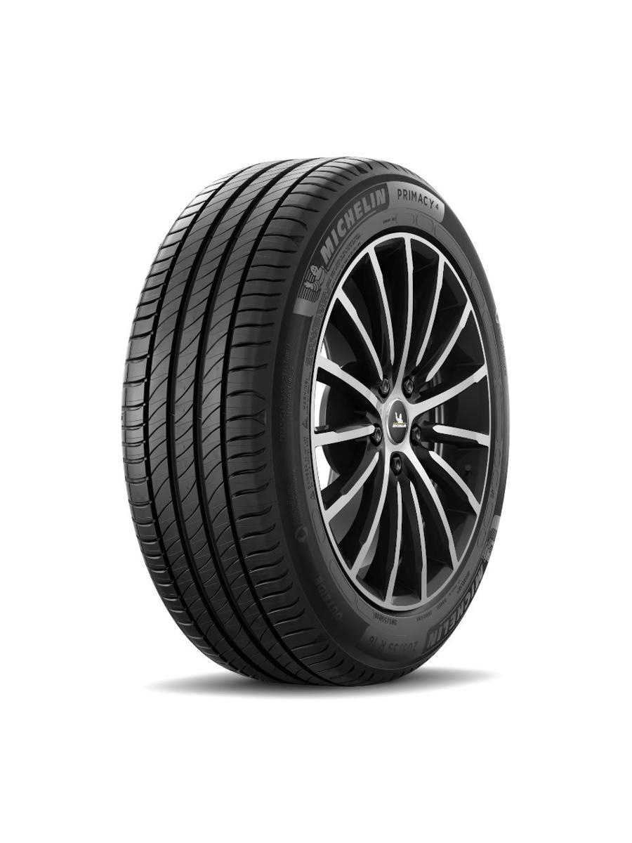 Michelin Primacy 4 19555 R16 летняя