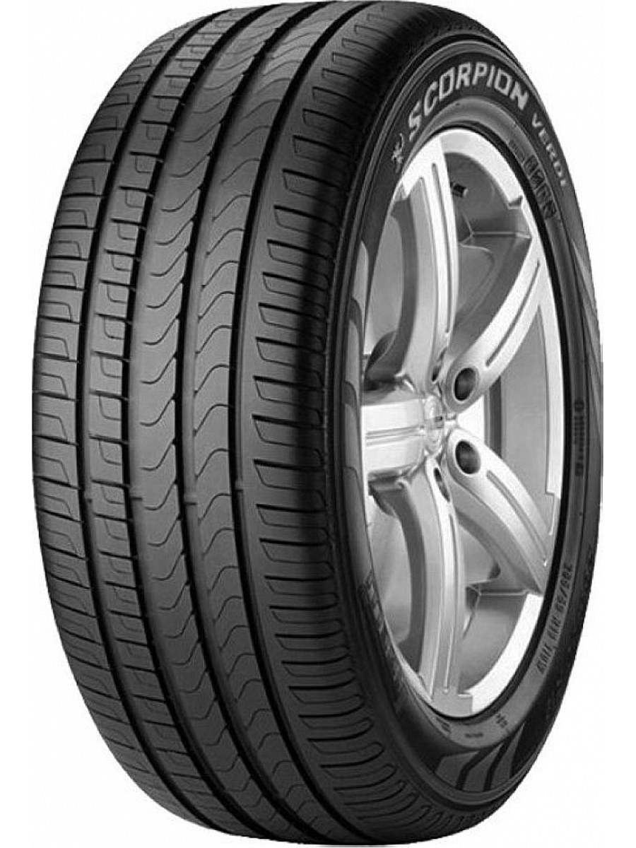 22565 R17 Pirelli Scorpion Verde