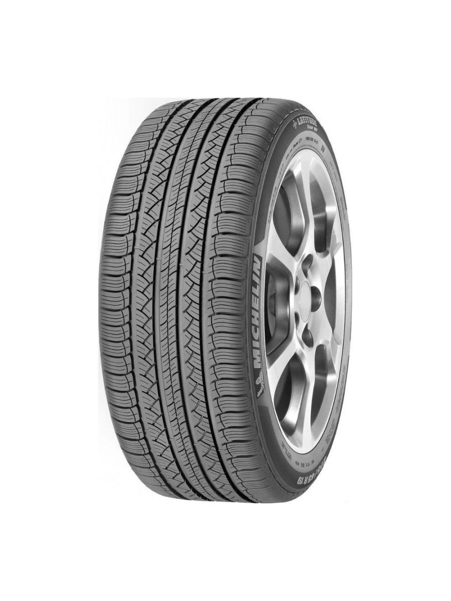 Michelin Latitude Tour HP 25550 R19 летняя