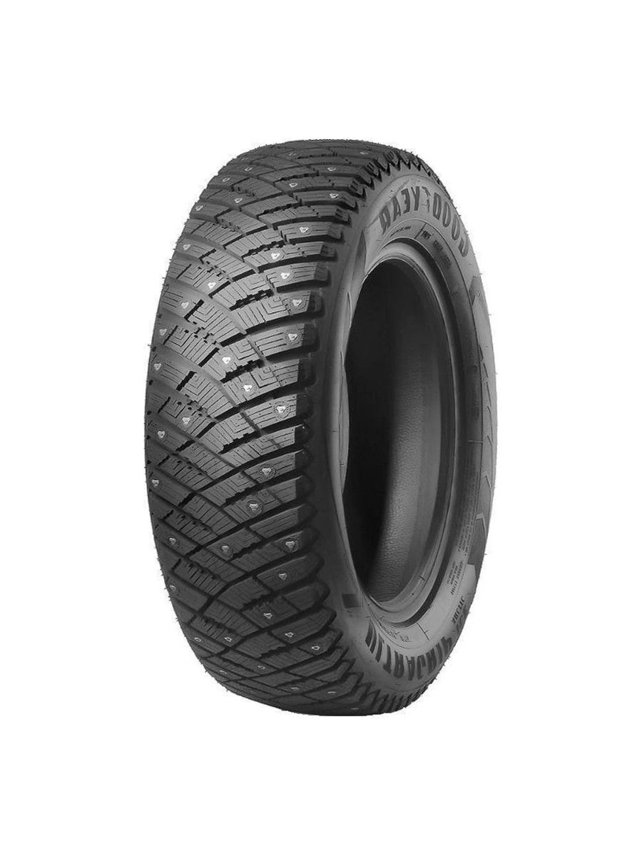 GoodYear UltraGrip Ice Arctic SUV 27560 R20 зимняя