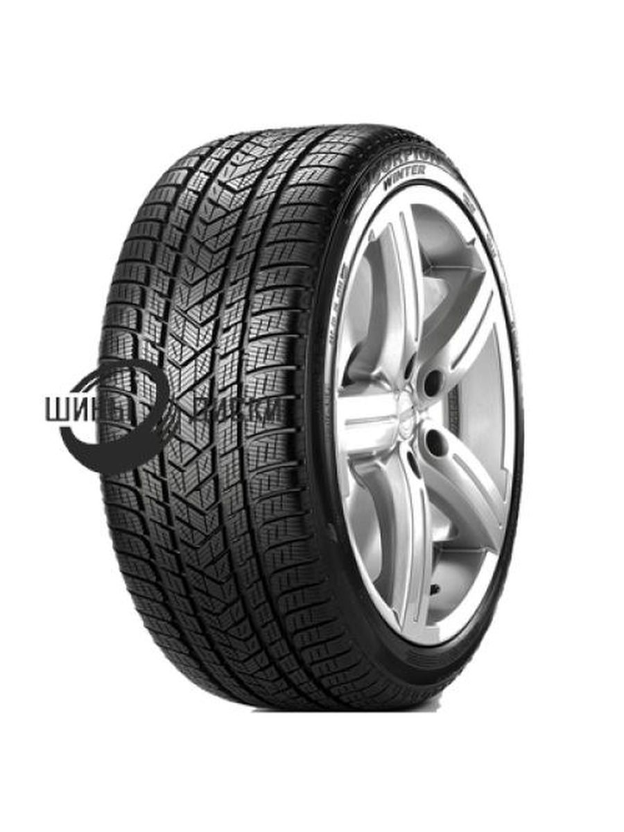 30540R20 112V XL Scorpion Winter TL Run Flat