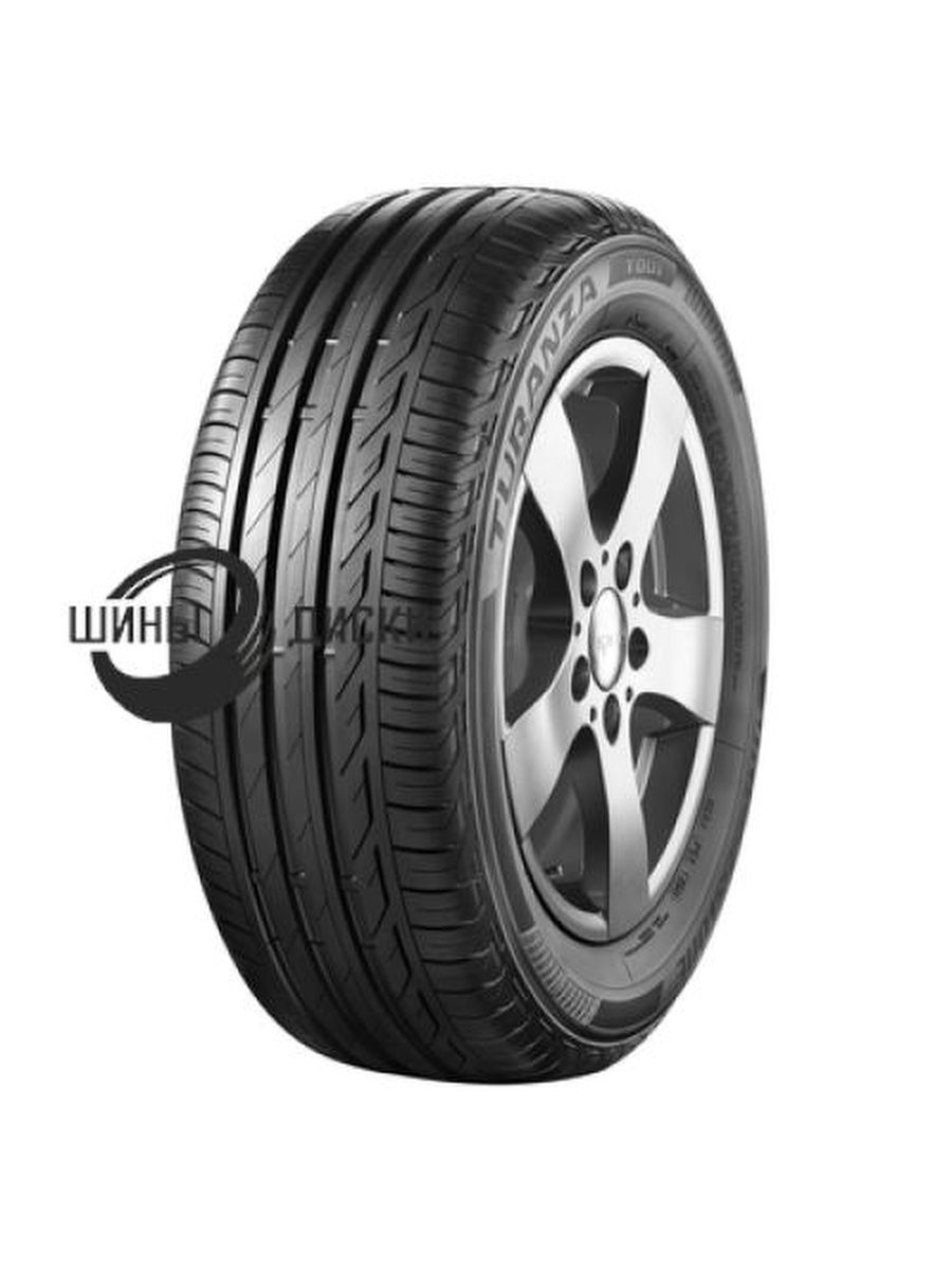 21550R18 92W Turanza T001 AO TL