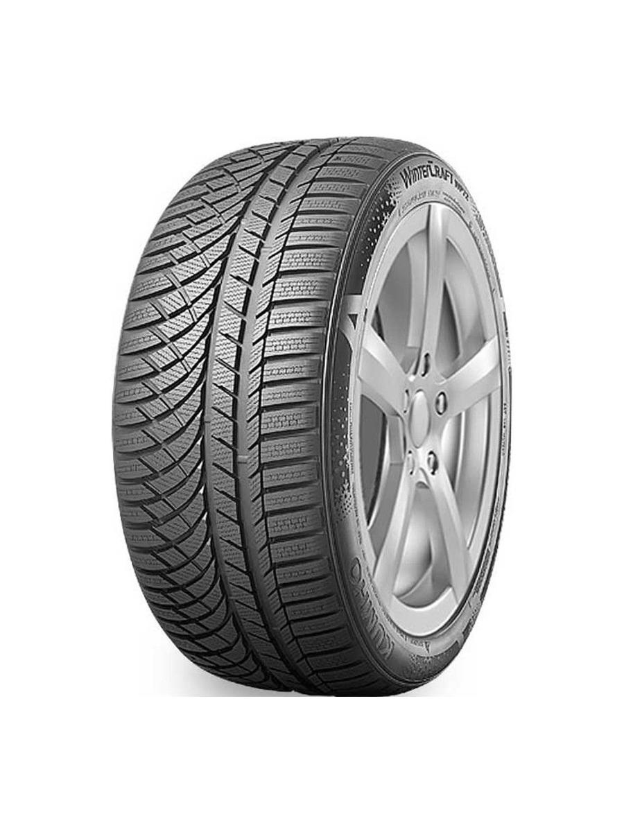 Kumho WinterCraft WP72 XL 26540 R20 зимняя