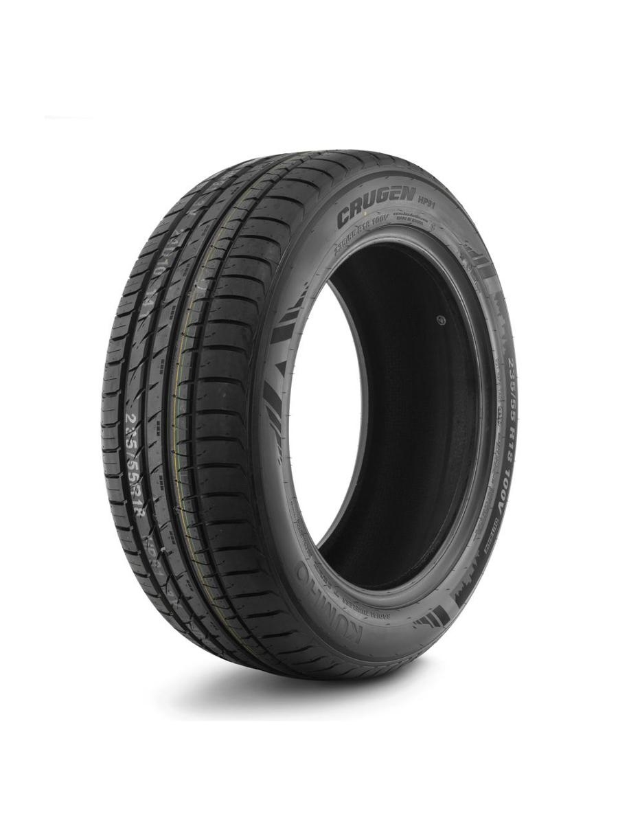 Kumho Crugen HP91 23550 R18 летняя