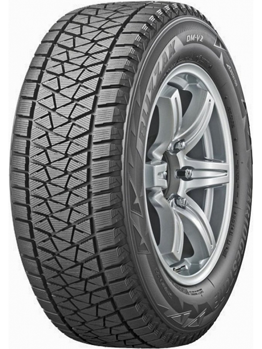 21560 R17 Bridgestone Blizzak DM-V2