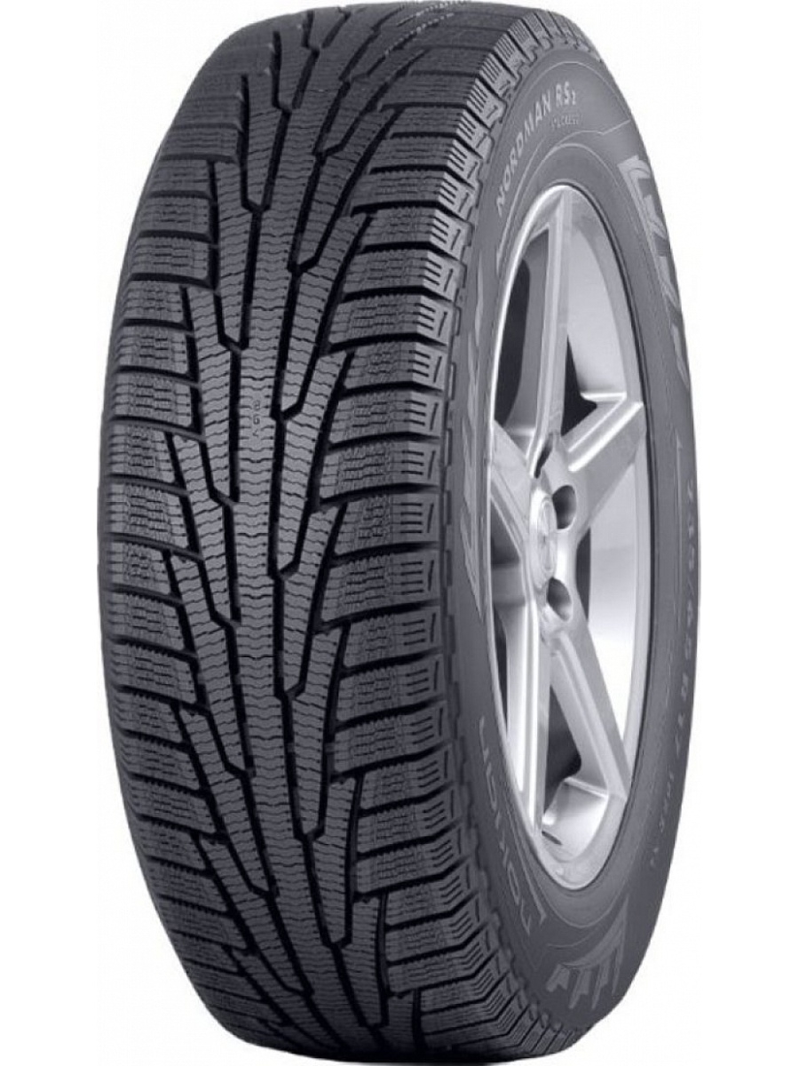 18565 R14 Nokian Nordman RS2