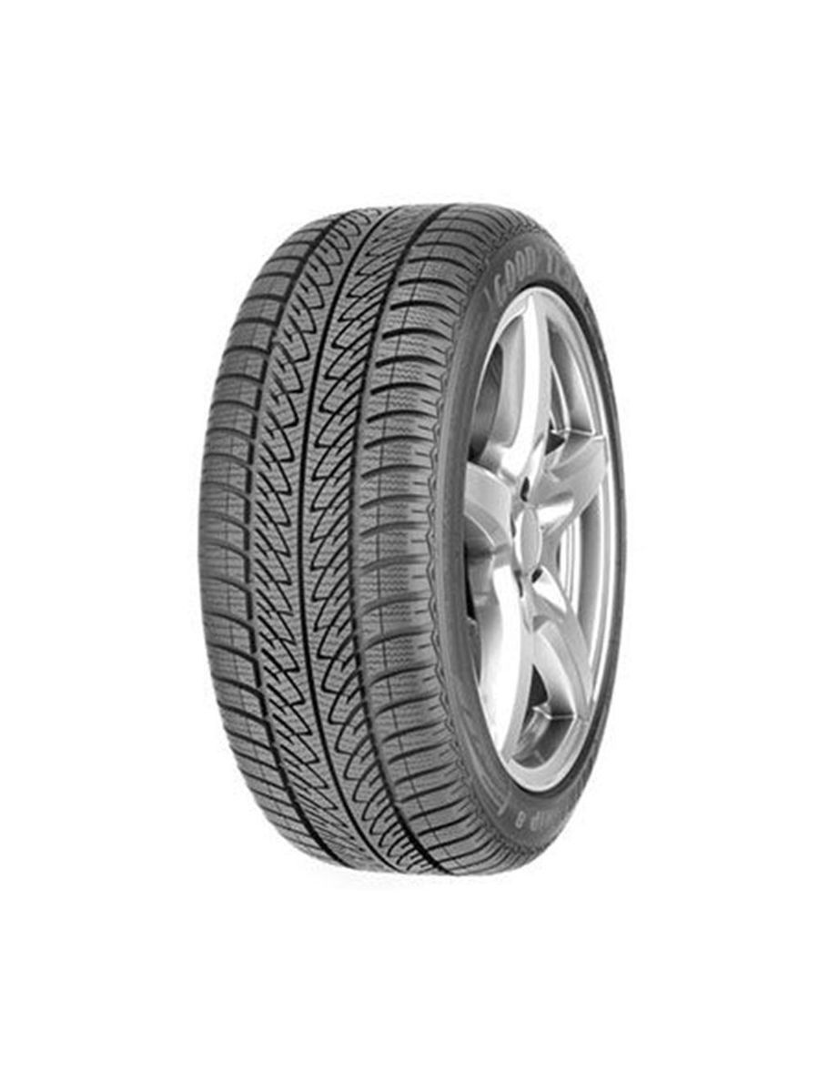 GoodYear UltraGrip Performance G1 FP XL 26540 R20 зимняя