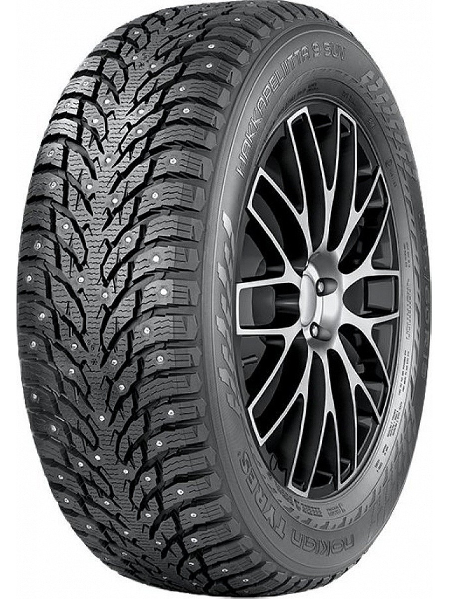 31535 R21 Nokian Hakkapeliitta 9 SUV