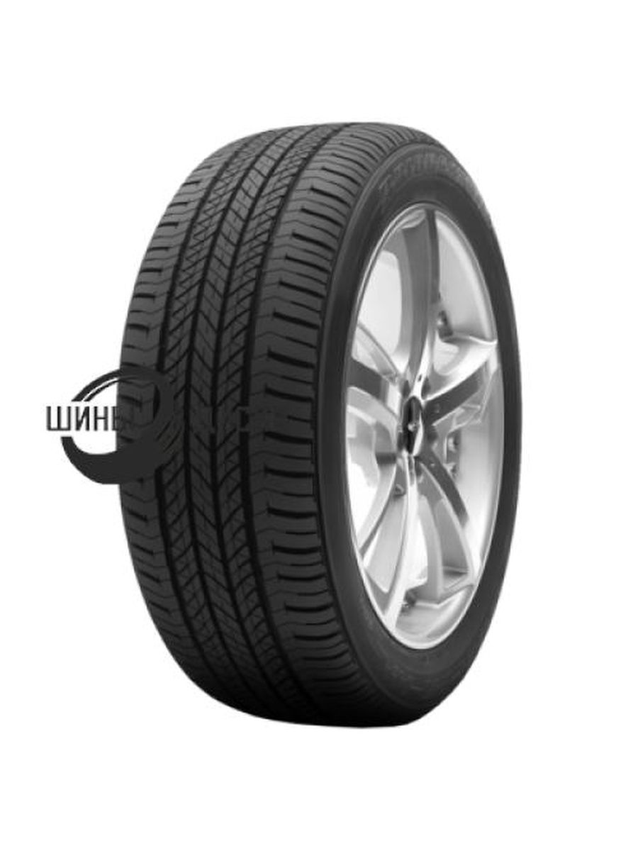 25550R19 107H XL Dueler HL 400  TL RFT