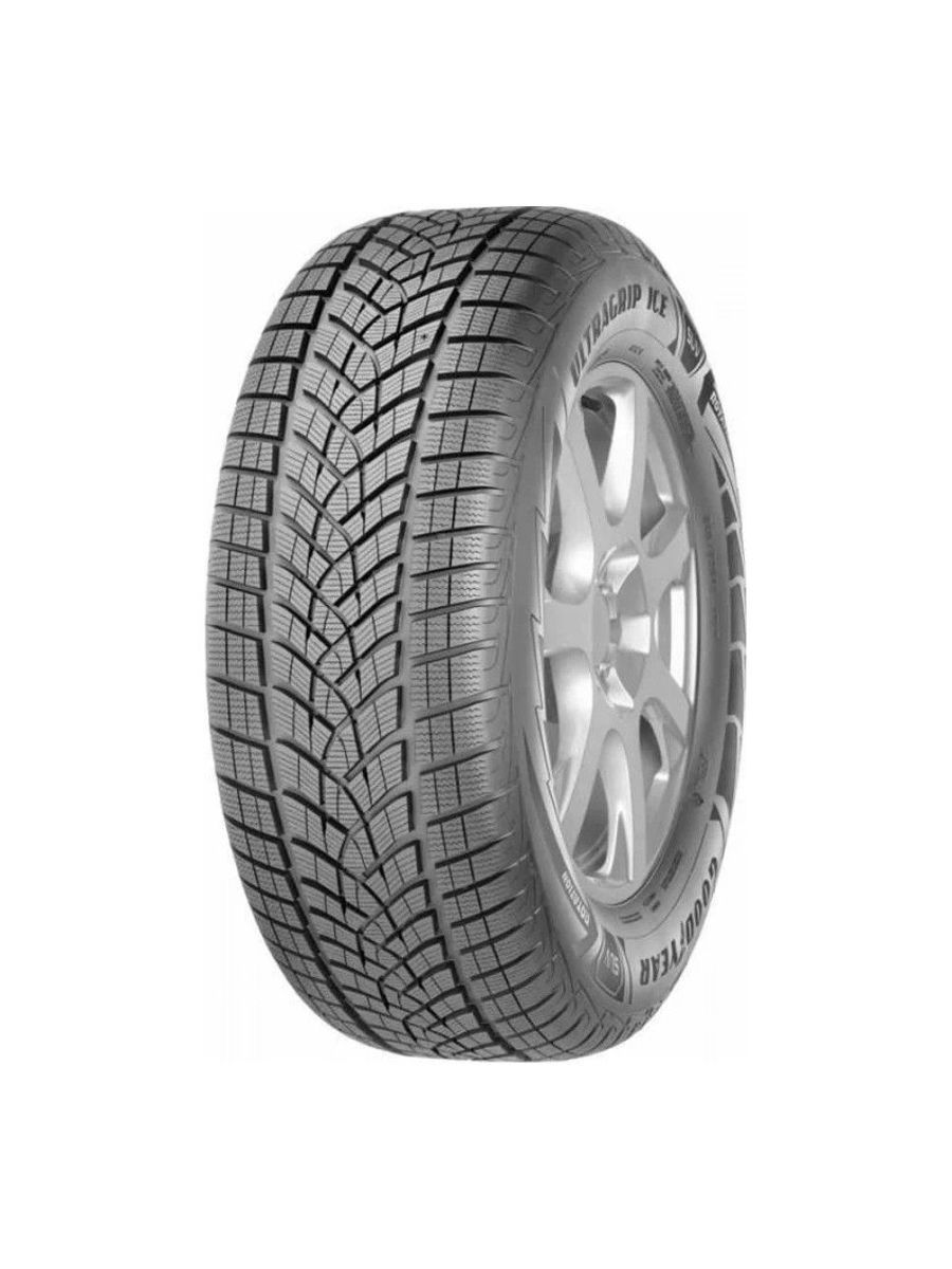 GoodYear UltraGrip Performance SUV XL 27550 R20 зимняя