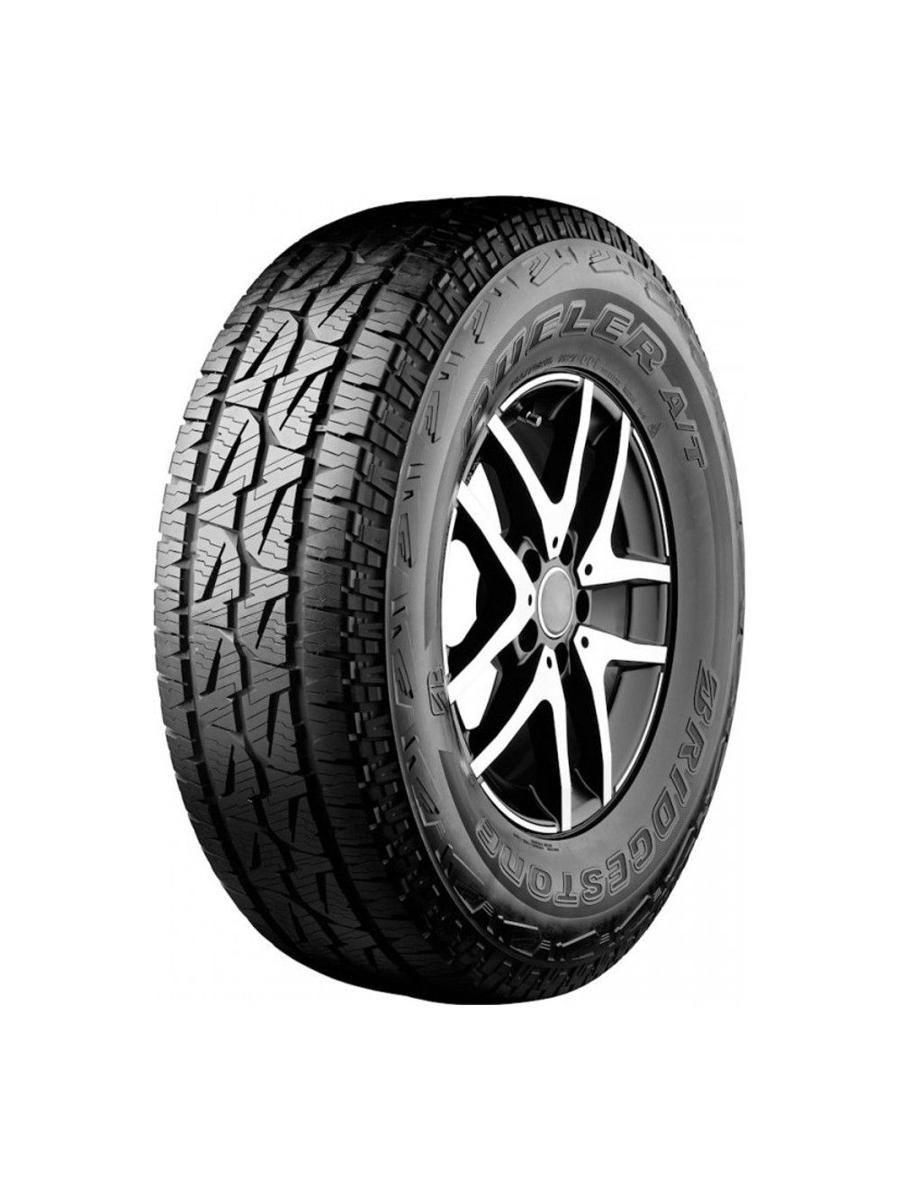 Bridgestone Turanza T001 27565 R17 летняя