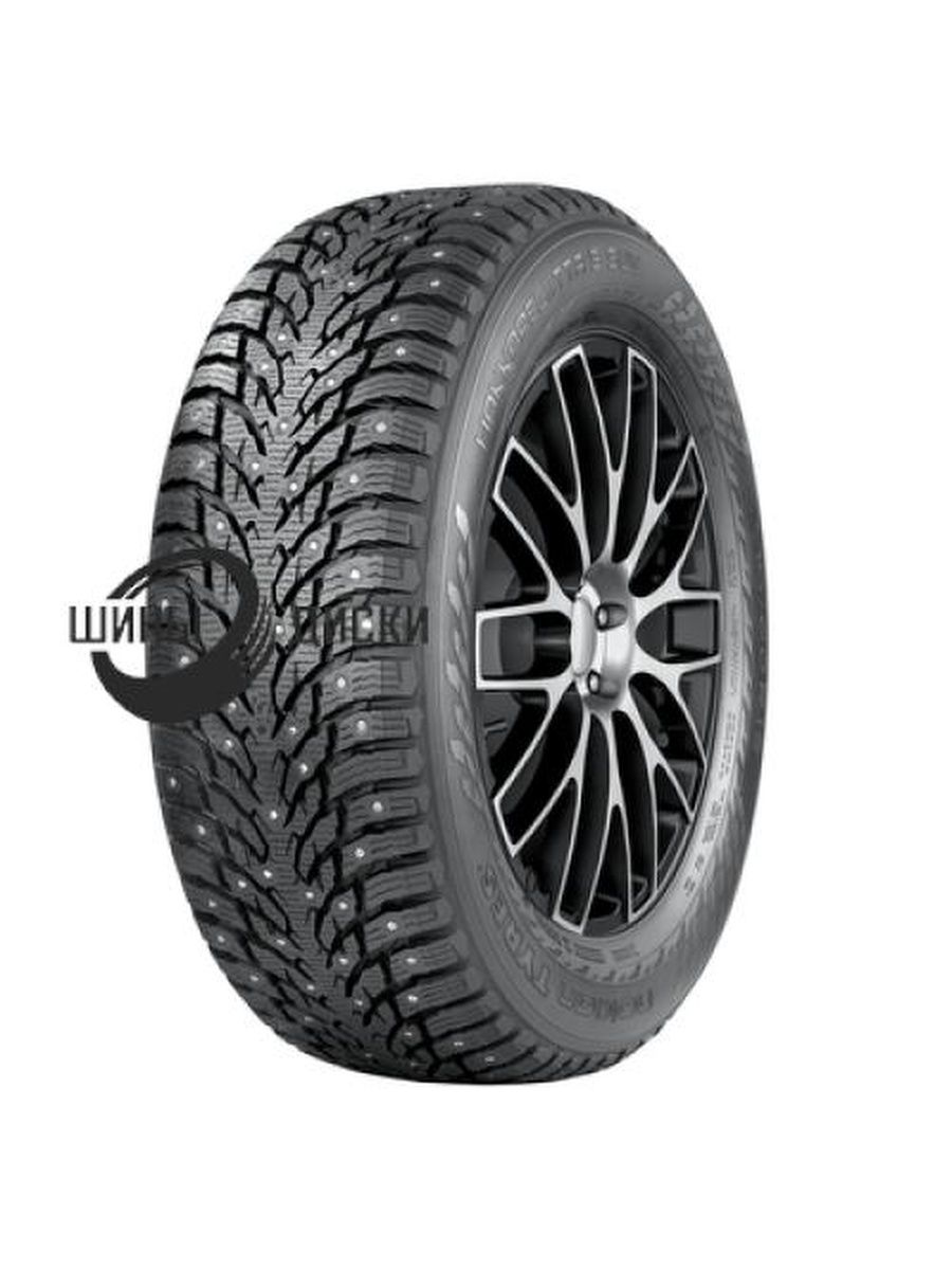 23555R18 104T XL Hakkapeliitta 9 SUV TL (шип.)