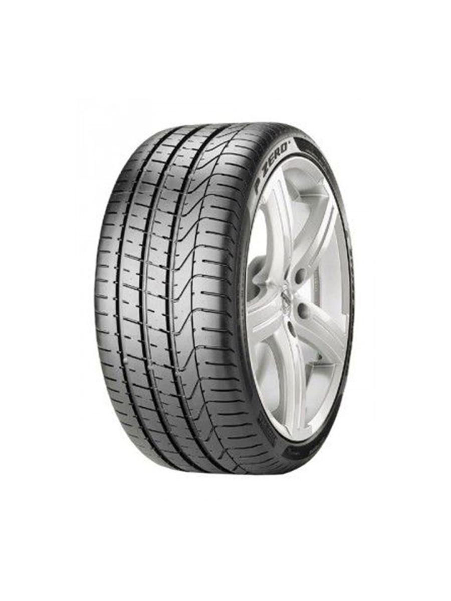 Pirelli PZERO XL 24540 R20 летняя