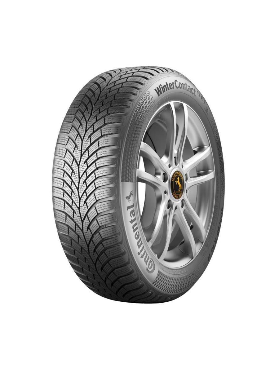 Continental WinterContact TS 870 20560 R16 зимняя