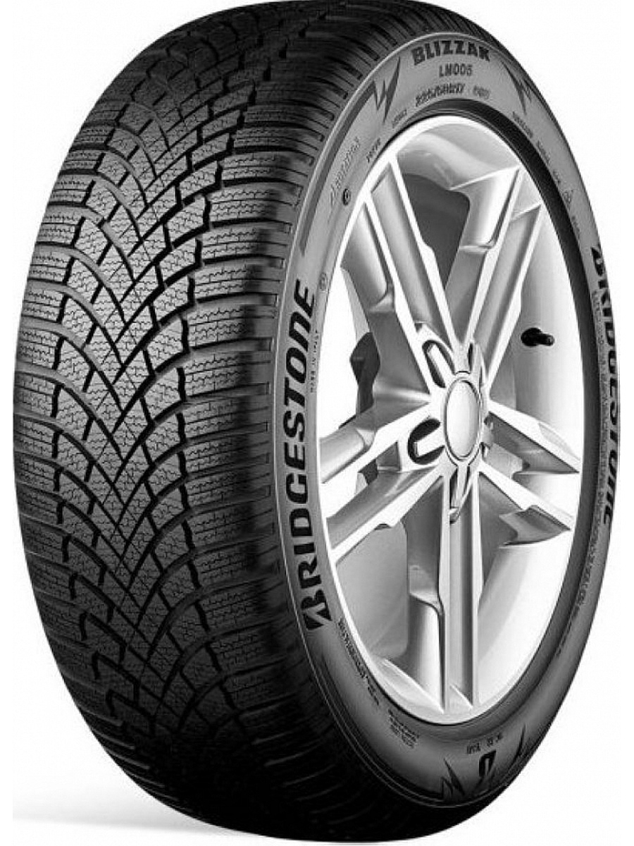 23545 R18 Bridgestone Blizzak LM005