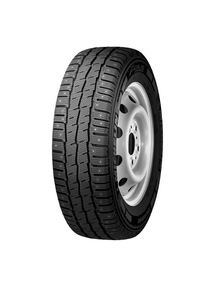 Michelin Agilis X-Ice North 23565 R16 зимняя