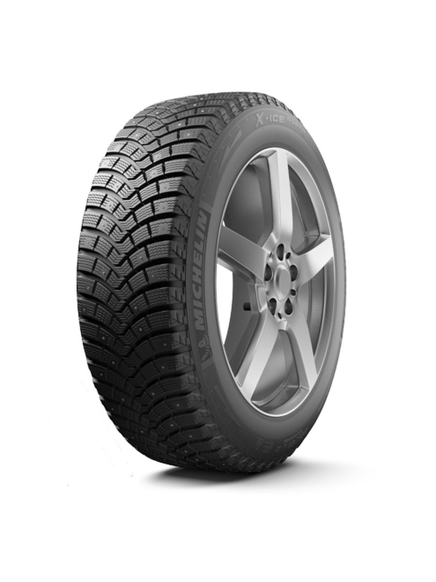 1417565 Michelin X-Ice North Xin2 GRNX 86T