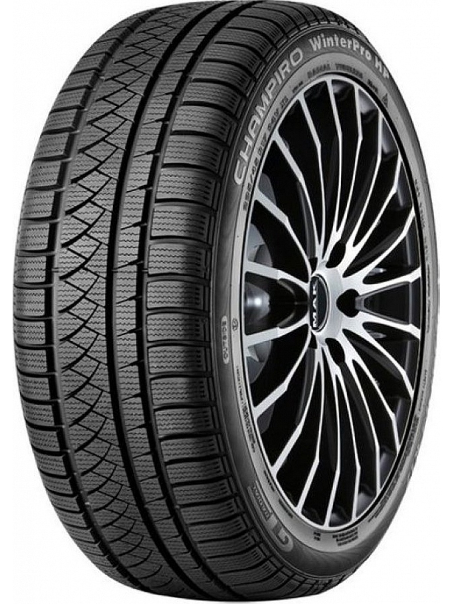 20545 R17 GT Radial Champiro WinterPRO HP