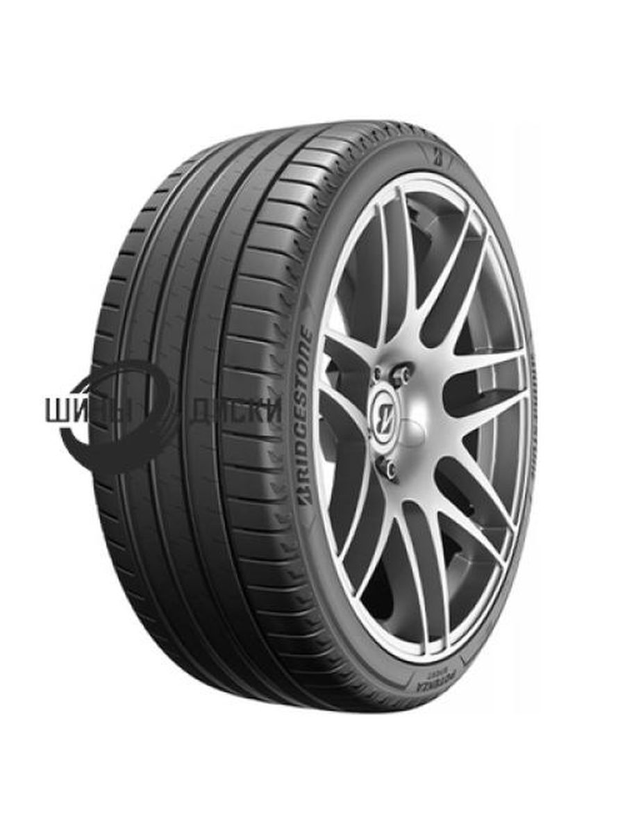 26540R19 102(Y) XL Potenza Sport TL