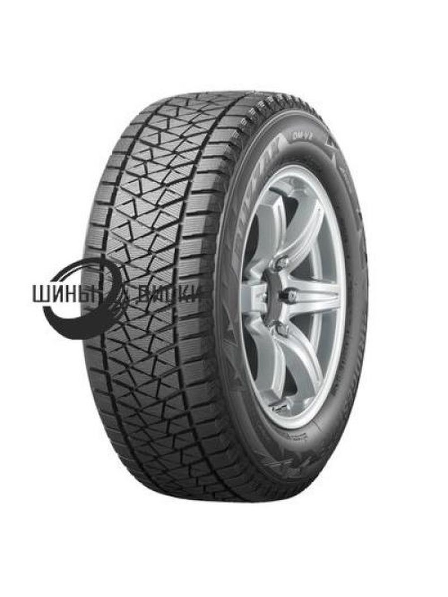 22560R17 99S Blizzak DM-V2 TL