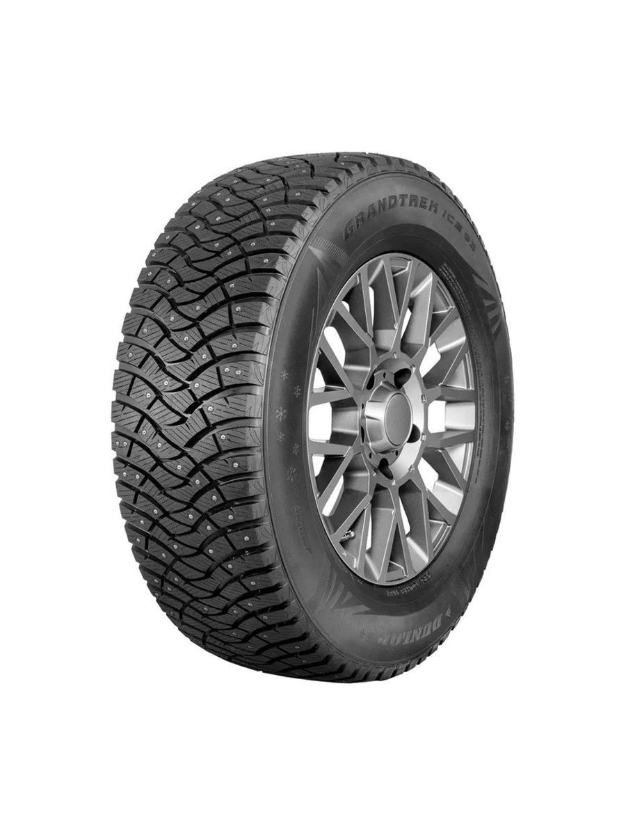 Dunlop Grandtrek Ice 03 XL 23565 R18 зимняя