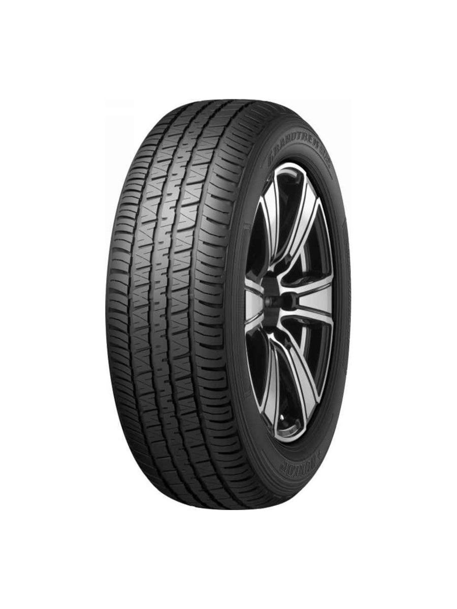 Dunlop Grandtrek AT30 26565 R18 летняя