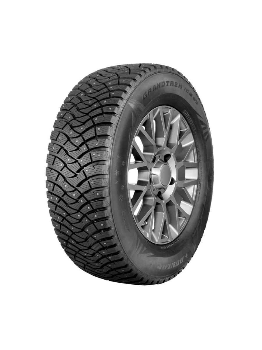 Dunlop Grandtrek Ice 03 XL 27545 R21 зимняя