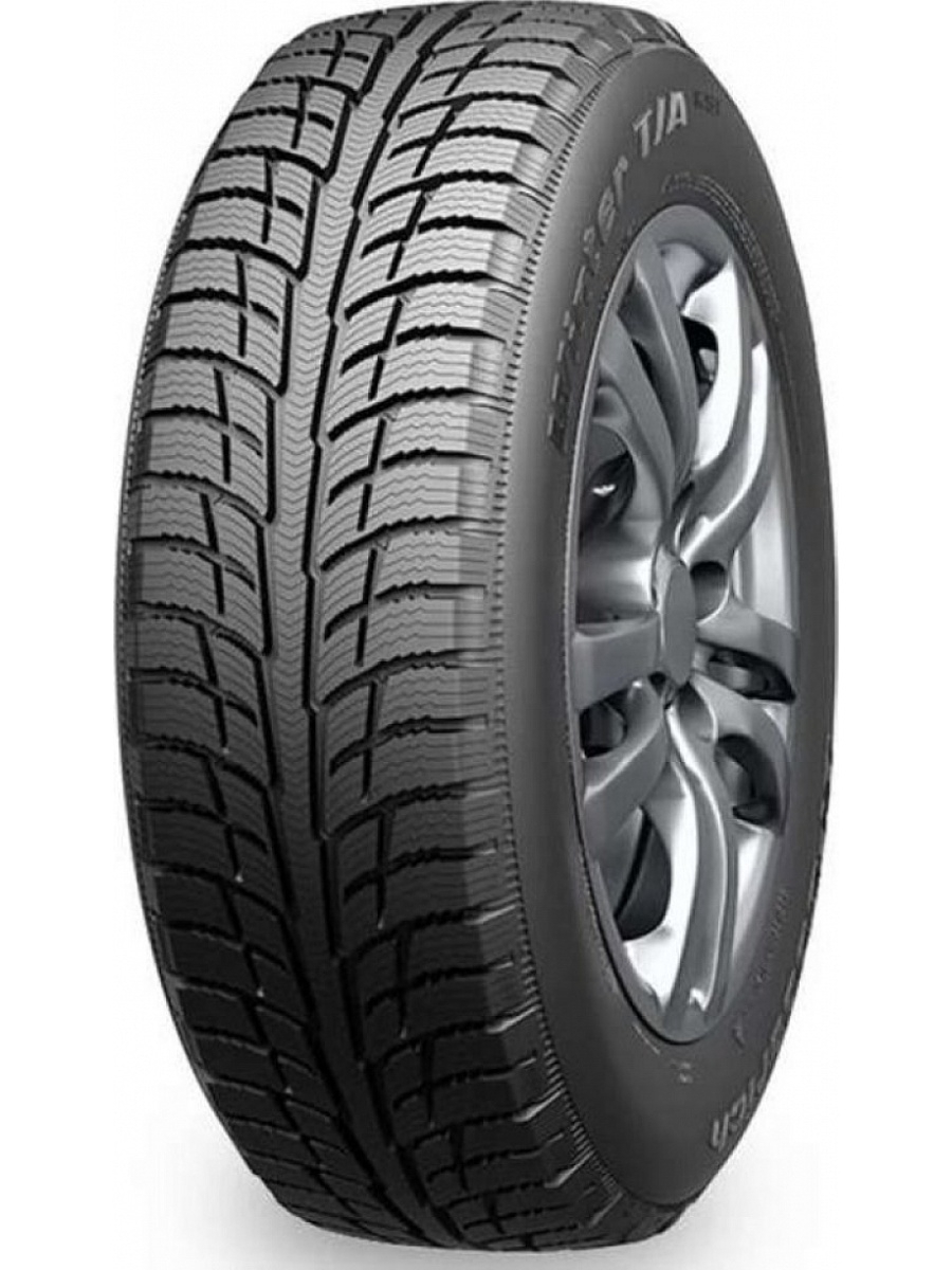 20560 R16 BFGoodrich Winter TA KSI