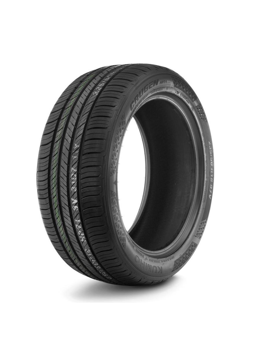 Kumho Crugen HP71 23550 R19 летняя