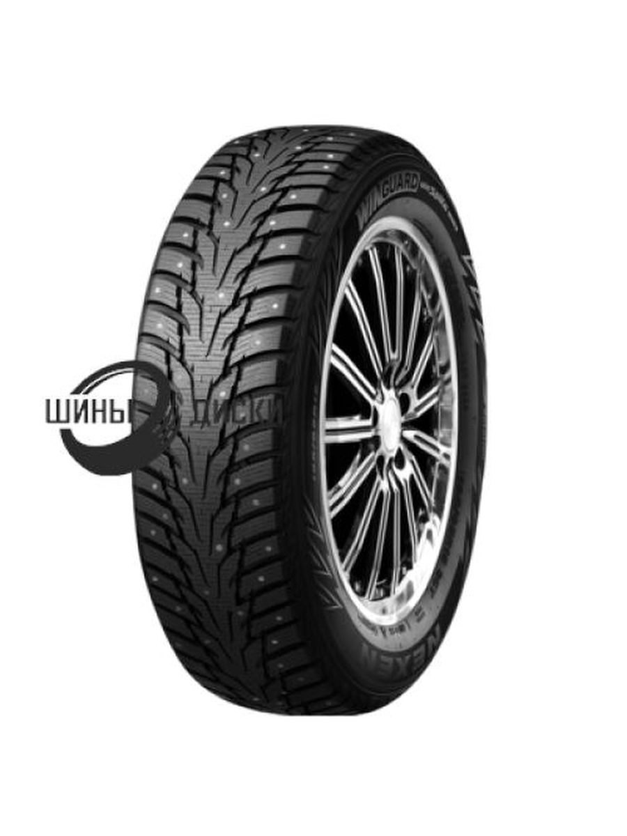 22545R18 95T XL Winguard Winspike WH62 TL (шип.)