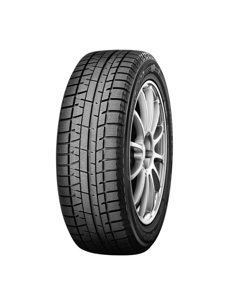 Yokohama ICEGUARD STUDLESS IG50+ 21555 R17 зимняя