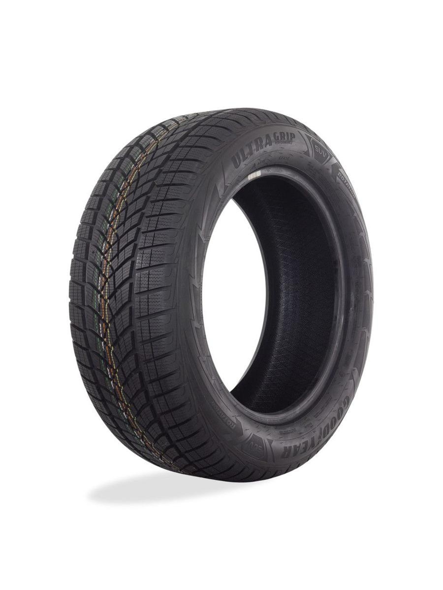 GoodYear UltraGrip Performance G1 SUV XL 24550 R19 зимняя