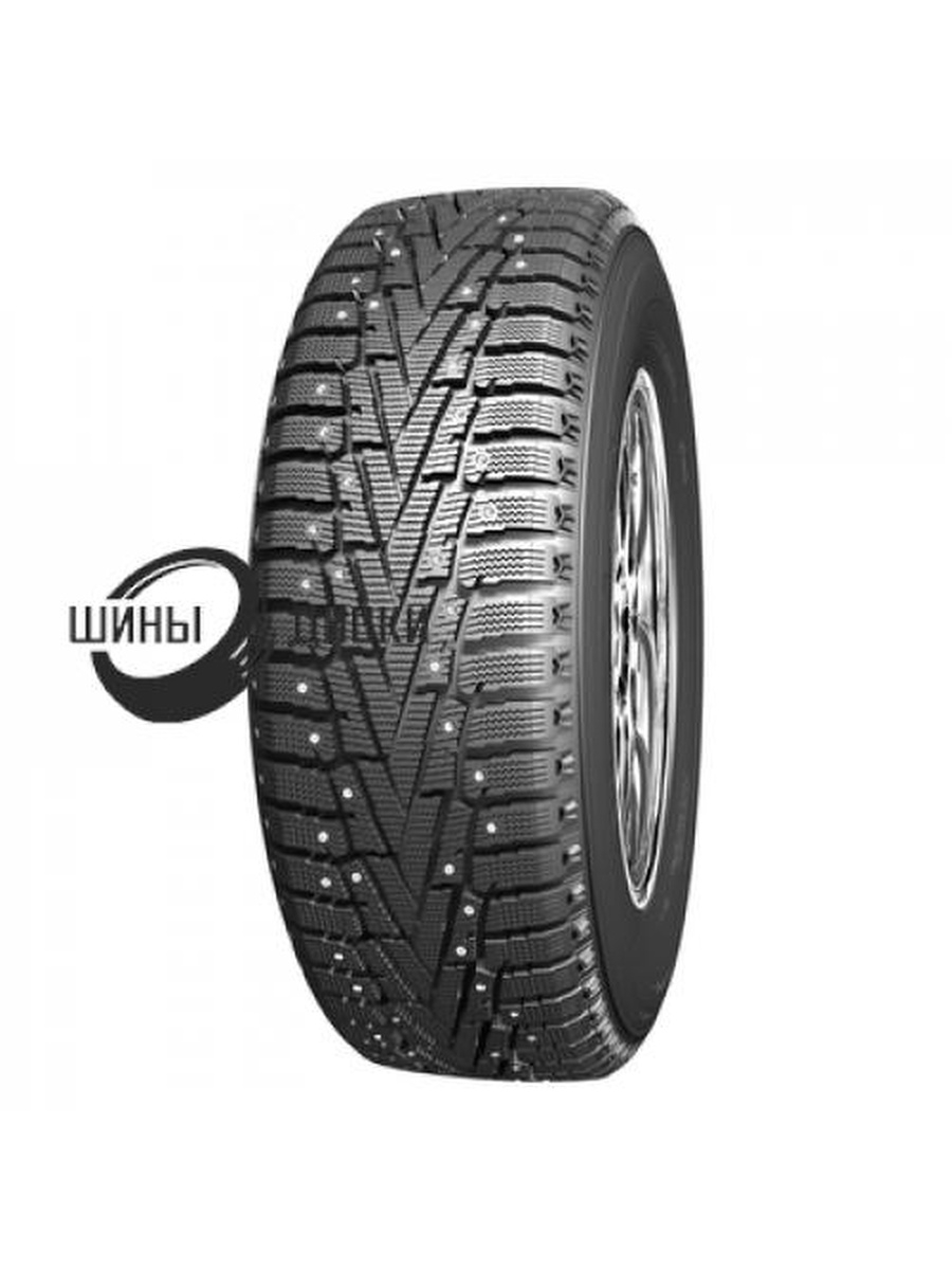 LT26570R17C 121118Q Winguard Winspike WS6 SUV TL (шип.)