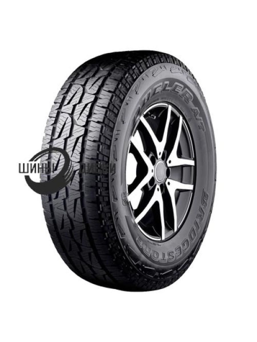 LT24575R16 108104S Dueler AT 001 TL