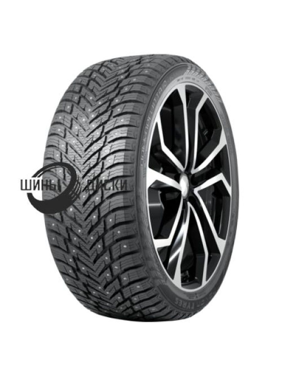 27550R21 113T XL Hakkapeliitta 10p SUV TL (шип.)