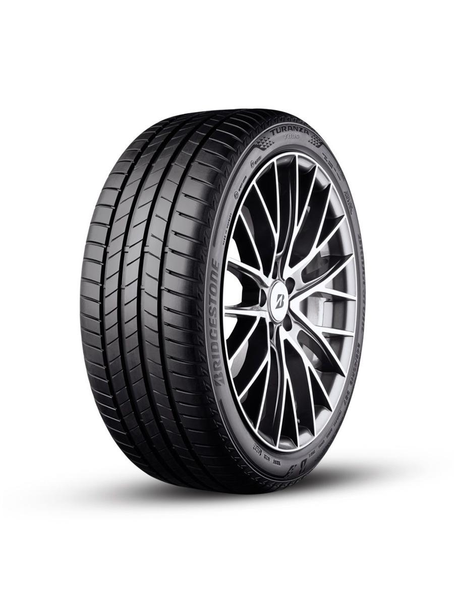 Bridgestone Turanza T001 XL 21555 R17 летняя