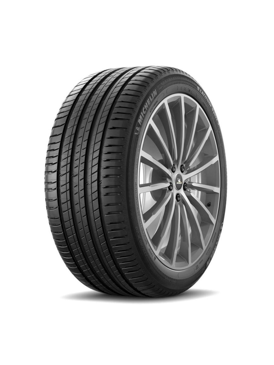 Michelin Latitude Sport 3 23550 R19 летняя