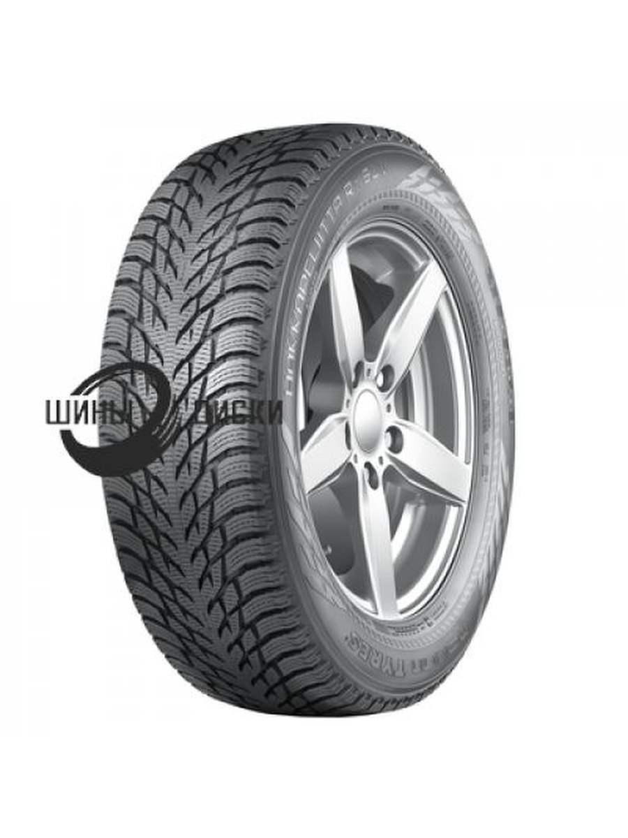 22555R19 103R XL Hakkapeliitta R3 SUV TL