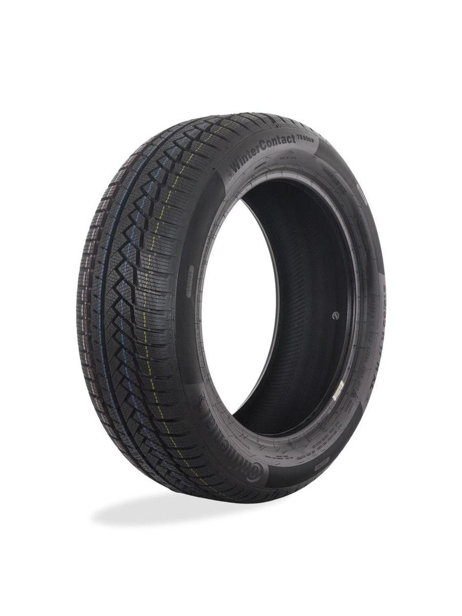 Continental ContiWinterContact TS850 P XL 26535 R18 зимняя